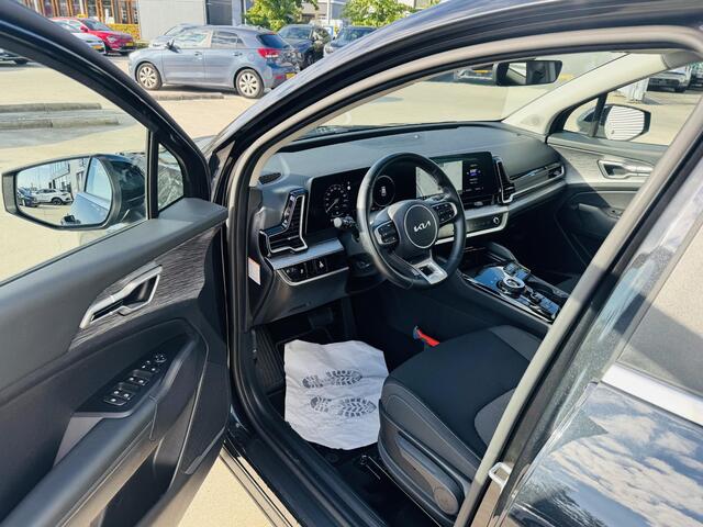 KIA SPORTAGE 1.6 T-GDi MHEV DynamicLine Trekhaak | 1510kg Trekgewicht | Clima | Cruise | Navi | Camera | BTW auto