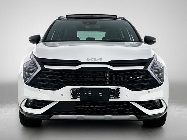 KIA SPORTAGE 1.6 T-GDi Plug-in Hybrid AWD GT-PlusLine | Panoramadak | Premium audio |