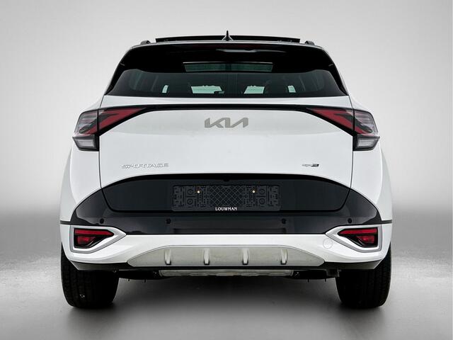 KIA SPORTAGE 1.6 T-GDi Plug-in Hybrid AWD GT-PlusLine | Panoramadak | Premium audio |