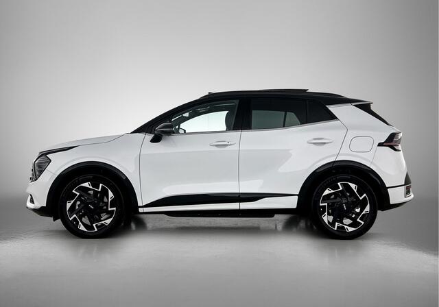 KIA SPORTAGE 1.6 T-GDi Plug-in Hybrid AWD GT-PlusLine | Panoramadak | Premium audio |