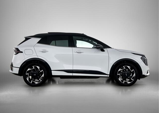 KIA SPORTAGE 1.6 T-GDi Plug-in Hybrid AWD GT-PlusLine | Panoramadak | Premium audio |