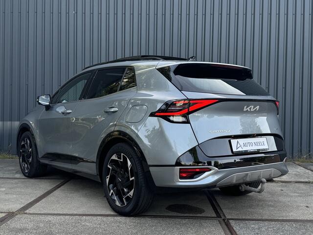 KIA SPORTAGE 1.6 T-GDi 265 pk Plug-in Hybrid PHEV AWD GT-PlusLine Trekhaak, Panoramadak