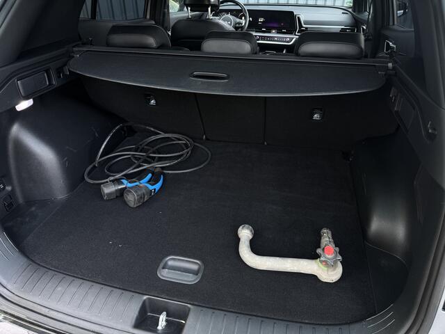 KIA SPORTAGE 1.6 T-GDi 265 pk Plug-in Hybrid PHEV AWD GT-PlusLine Trekhaak, Panoramadak