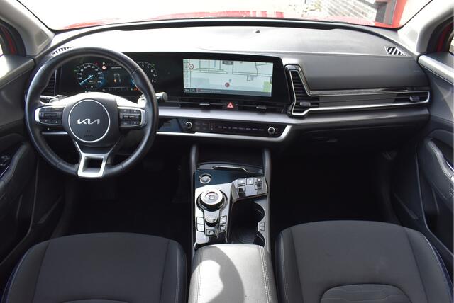 KIA SPORTAGE 1.6 T-GDi Plug-in Hybrid AWD DynamicLine Stoelverwarming v+a, Adaptieve cruise, Camera, Keyless – foto 3