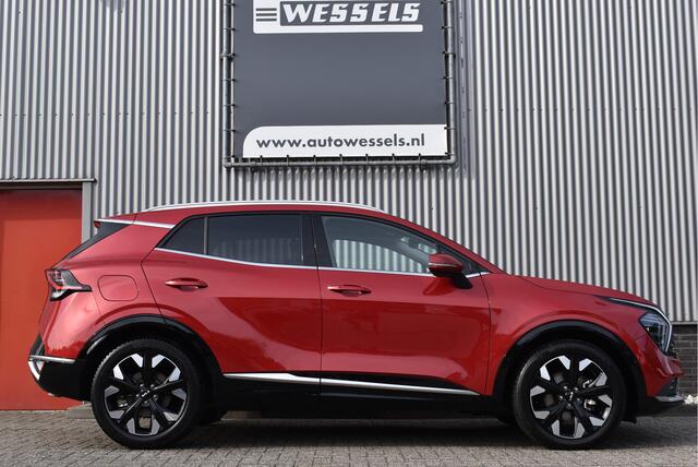 KIA SPORTAGE 1.6 T-GDi Plug-in Hybrid AWD DynamicLine Stoelverwarming v+a, Adaptieve cruise, Camera, Keyless – foto 6