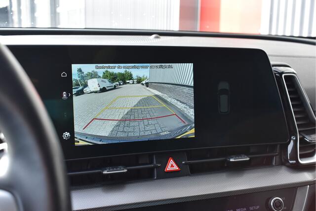 KIA SPORTAGE 1.6 T-GDi Plug-in Hybrid AWD DynamicLine Stoelverwarming v+a, Adaptieve cruise, Camera, Keyless – foto 9