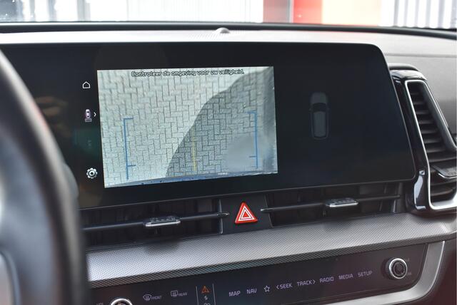 KIA SPORTAGE 1.6 T-GDi Plug-in Hybrid AWD DynamicLine Stoelverwarming v+a, Adaptieve cruise, Camera, Keyless – foto 10