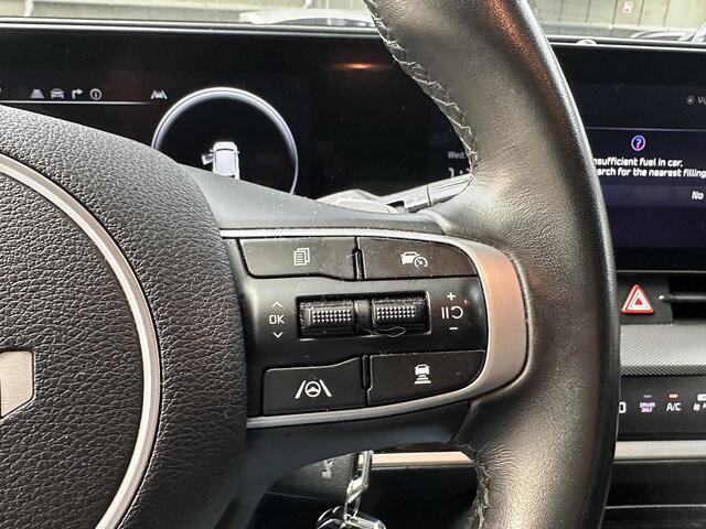 KIA SPORTAGE 1.6 T-GDi Hybrid DynamicLine