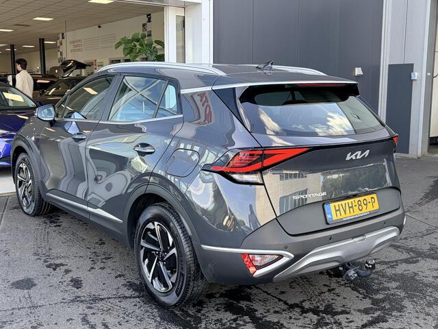 KIA SPORTAGE 1.6 T-GDi MHEV DynamicLine | Trekhaak | Navigatie | Cruise Control | DAB | Climate Control