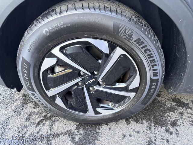 KIA SPORTAGE 1.6 T-GDi MHEV DynamicLine | Trekhaak | Navigatie | Cruise Control | DAB | Climate Control
