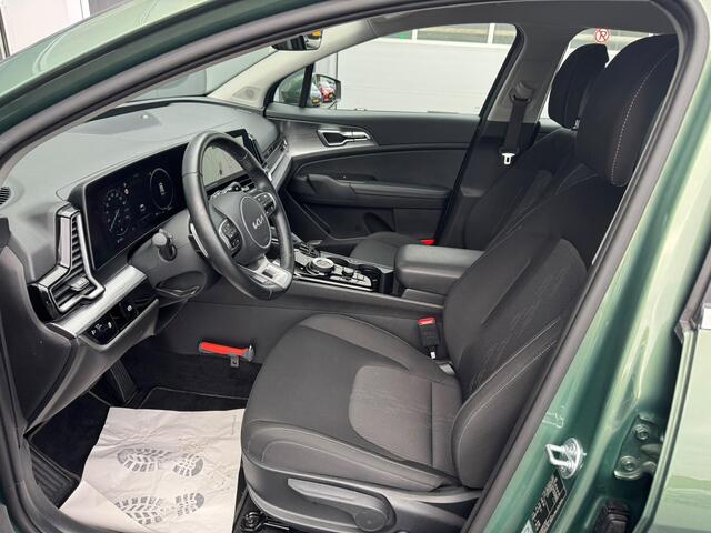 KIA SPORTAGE 1.6 T-GDi MHEV DynamicLine | Trekhaak | Parkeersensoren V + A | Climate Control | Navigatie | Cruise Control