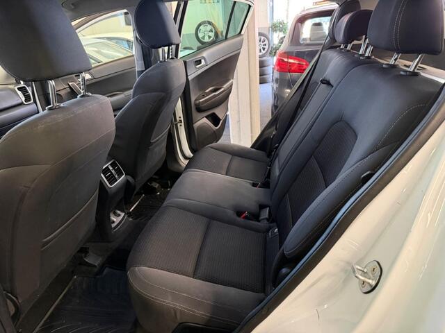 KIA SPORTAGE 1.6 GDI DynamicLine*Camera*Carplay*Navi*Velgen