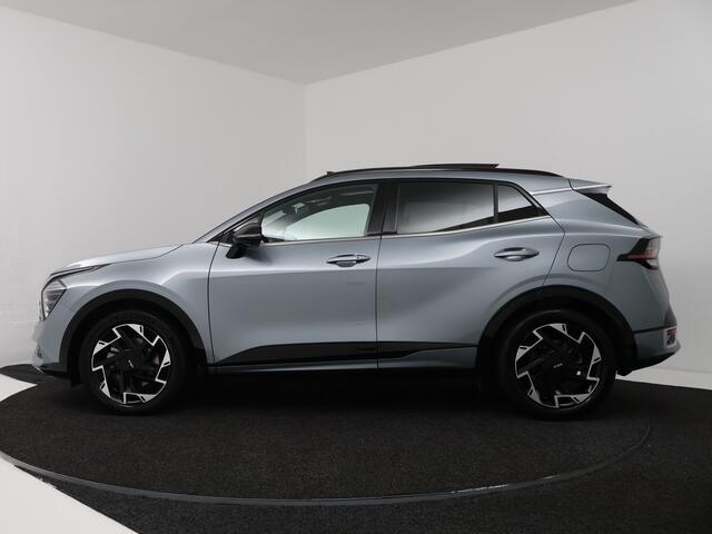 KIA SPORTAGE 1.6 T-GDi Plug-in Hybrid AWD GT-PlusLine | Panoramadak | Stoelverwarming/-Verkoeling | 360 Camera | Stoelgeheugen | Onderweg-naar-dealer