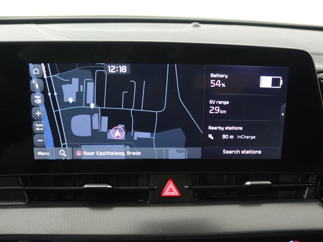 KIA SPORTAGE 1.6 T-GDi Plug-in Hybrid AWD GT-PlusLine | Panoramadak | Stoelverwarming/-Verkoeling | 360 Camera | Stoelgeheugen | Onderweg-naar-dealer