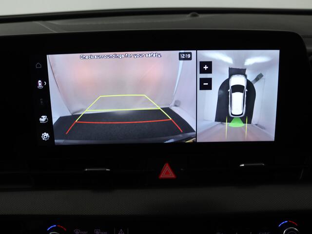 KIA SPORTAGE 1.6 T-GDi Plug-in Hybrid AWD GT-PlusLine | Panoramadak | Stoelverwarming/-Verkoeling | 360 Camera | Stoelgeheugen | Onderweg-naar-dealer