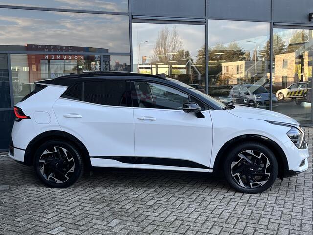 KIA SPORTAGE 1.6 T-GDi Plug-in Hybrid AWD GT-PlusLine NAVI/CAM,PANO,MEM.STOEL,LEER – foto 6