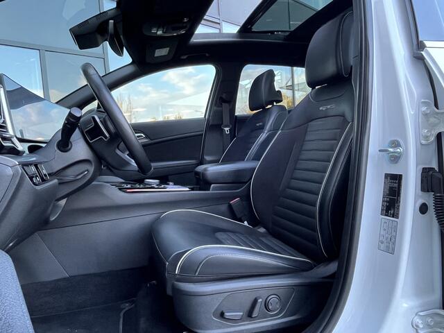 KIA SPORTAGE 1.6 T-GDi Plug-in Hybrid AWD GT-PlusLine NAVI/CAM,PANO,MEM.STOEL,LEER – foto 9