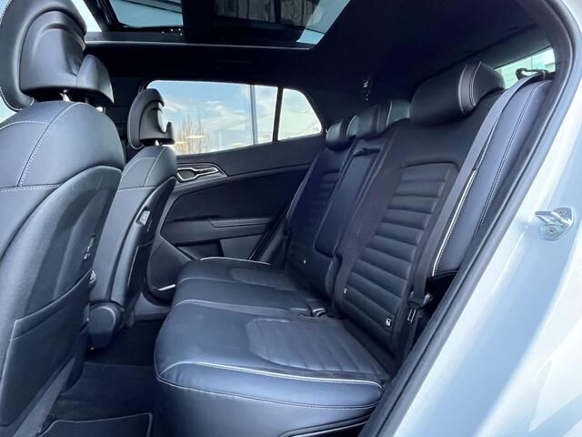 KIA SPORTAGE 1.6 T-GDi Plug-in Hybrid AWD GT-PlusLine NAVI/CAM,PANO,MEM.STOEL,LEER – foto 10
