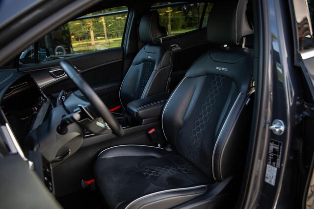 KIA SPORTAGE 1.6 T-GDi Hybrid GT-Line , Panoramadak, Winter-pack, Adap. cruise, Achteruitrijcamera,