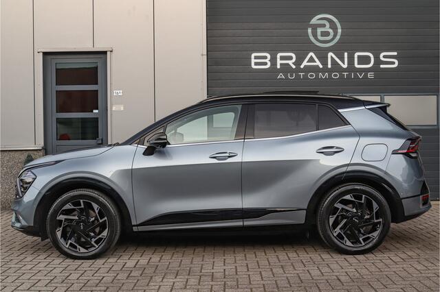 KIA SPORTAGE 1.6 T-GDi GT-PlusLine AWD PHEV 1e eig Full option Fabrieksgarantie