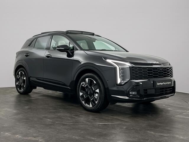 KIA SPORTAGE 1.6 T-GDi Plug-in Hybrid GT-PlusLine | schuif kanteldak | stoel verwarming - Koeling – foto 2