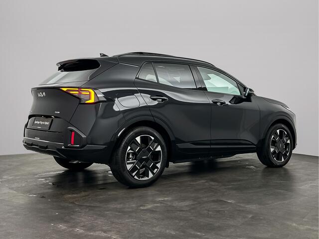 KIA SPORTAGE 1.6 T-GDi Plug-in Hybrid GT-PlusLine | schuif kanteldak | stoel verwarming - Koeling – foto 3