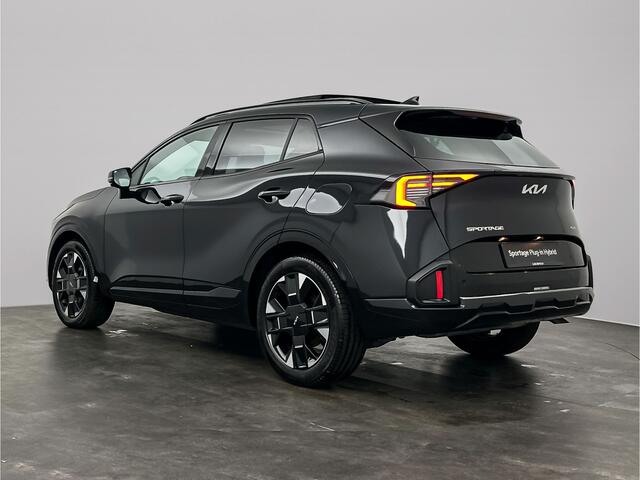 KIA SPORTAGE 1.6 T-GDi Plug-in Hybrid GT-PlusLine | schuif kanteldak | stoel verwarming - Koeling – foto 4