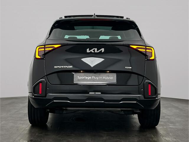 KIA SPORTAGE 1.6 T-GDi Plug-in Hybrid GT-PlusLine | schuif kanteldak | stoel verwarming - Koeling – foto 5