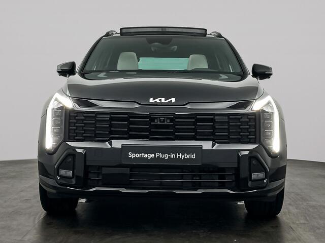 KIA SPORTAGE 1.6 T-GDi Plug-in Hybrid GT-PlusLine | schuif kanteldak | stoel verwarming - Koeling – foto 6