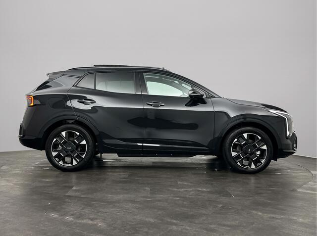 KIA SPORTAGE 1.6 T-GDi Plug-in Hybrid GT-PlusLine | schuif kanteldak | stoel verwarming - Koeling – foto 7