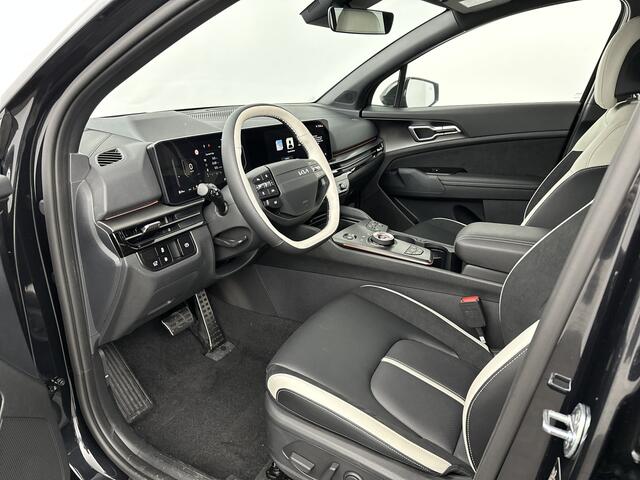 KIA SPORTAGE 1.6 T-GDi Plug-in Hybrid GT-PlusLine | schuif kanteldak | stoel verwarming - Koeling – foto 10