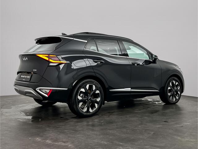 KIA SPORTAGE 1.6 T-GDi Plug-in Hybrid DynamicPlusLine | schuif kantel dak | stoel en stuurverwarming – foto 4