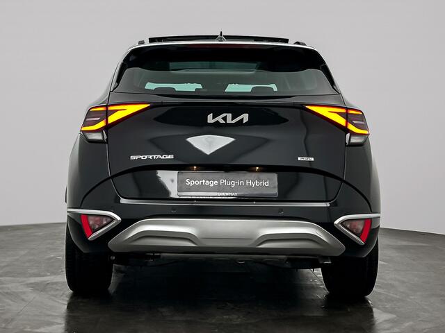 KIA SPORTAGE 1.6 T-GDi Plug-in Hybrid DynamicPlusLine | schuif kantel dak | stoel en stuurverwarming – foto 5