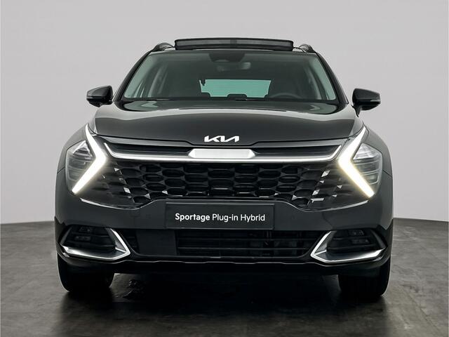 KIA SPORTAGE 1.6 T-GDi Plug-in Hybrid DynamicPlusLine | schuif kantel dak | stoel en stuurverwarming – foto 6