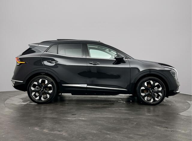 KIA SPORTAGE 1.6 T-GDi Plug-in Hybrid DynamicPlusLine | schuif kantel dak | stoel en stuurverwarming – foto 7