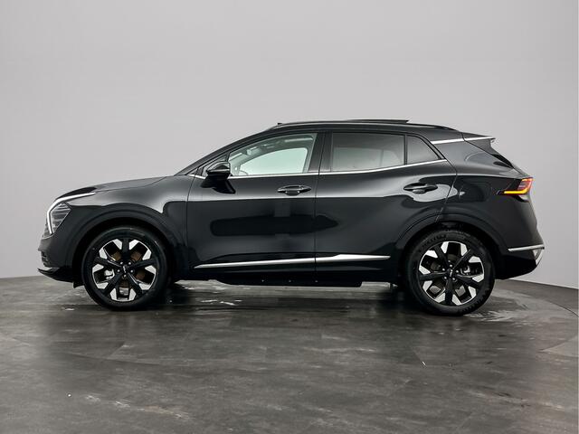 KIA SPORTAGE 1.6 T-GDi Plug-in Hybrid DynamicPlusLine | schuif kantel dak | stoel en stuurverwarming – foto 8