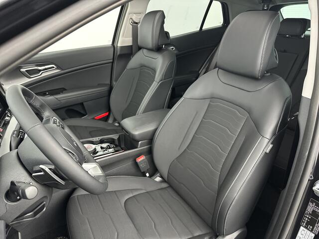 KIA SPORTAGE 1.6 T-GDi Plug-in Hybrid DynamicPlusLine | schuif kantel dak | stoel en stuurverwarming – foto 10
