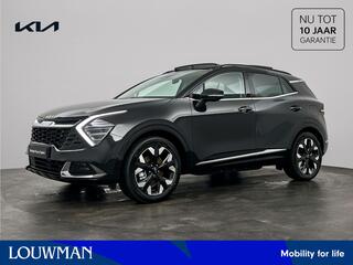 KIA SPORTAGE 1.6 T-GDi Plug-in Hybrid DynamicPlusLine