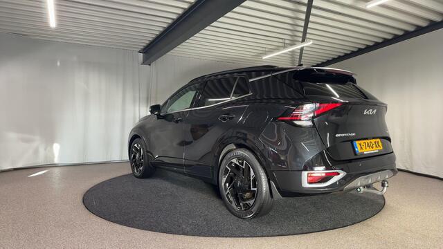 KIA SPORTAGE 1.6 T-GDi Plug-in Hybrid AWD GT-PlusLine Automaat | Leder | SOH 100% – foto 2