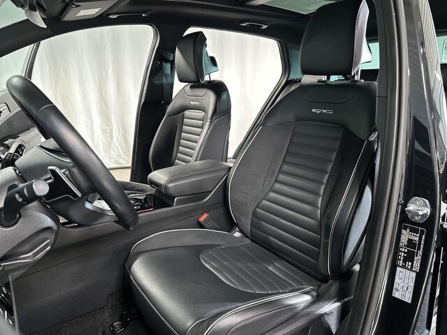 KIA SPORTAGE 1.6 T-GDi Plug-in Hybrid AWD GT-PlusLine Automaat | Leder | SOH 100% – foto 3