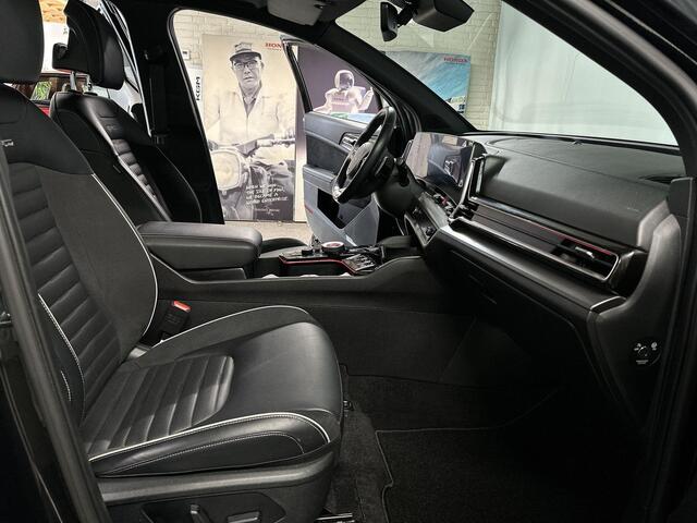 KIA SPORTAGE 1.6 T-GDi Plug-in Hybrid AWD GT-PlusLine Automaat | Leder | SOH 100% – foto 6