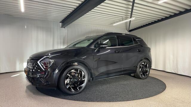 KIA SPORTAGE 1.6 T-GDi Plug-in Hybrid AWD GT-PlusLine Automaat | Leder | SOH 100% – foto 7
