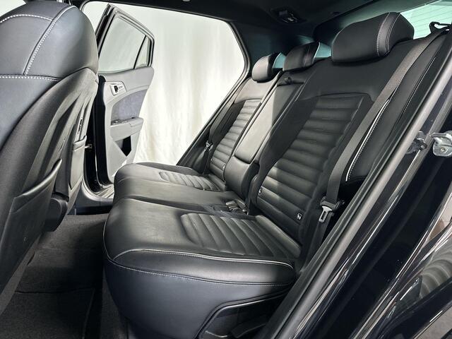 KIA SPORTAGE 1.6 T-GDi Plug-in Hybrid AWD GT-PlusLine Automaat | Leder | SOH 100% – foto 9