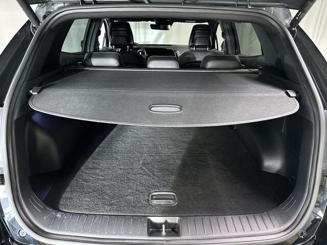 KIA SPORTAGE 1.6 T-GDi Plug-in Hybrid AWD GT-PlusLine Automaat | Leder | SOH 100% – foto 10