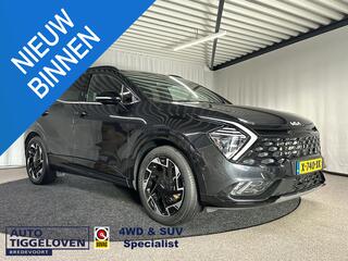 KIA SPORTAGE 1.6 T-GDi Plug-in Hybrid AWD GT-PlusLine