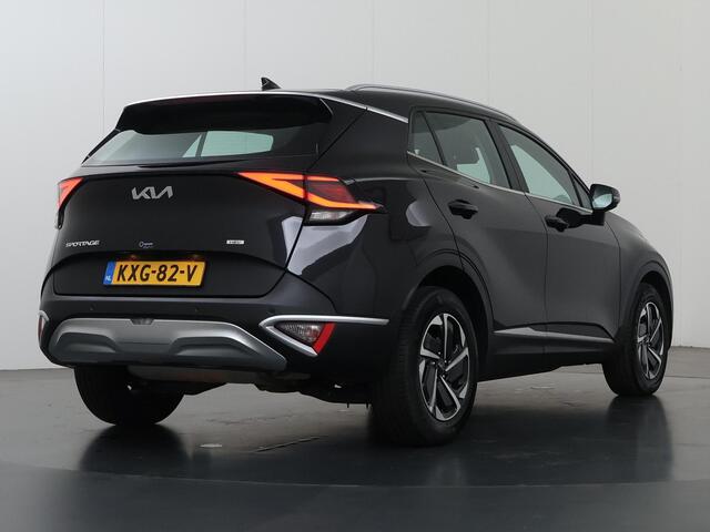 KIA SPORTAGE 1.6 T-GDi Hybrid DynamicLine | Navigatie | Parkeercamera | Climate Control | Cruise Control Adaptief |