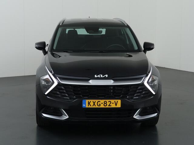 KIA SPORTAGE 1.6 T-GDi Hybrid DynamicLine | Navigatie | Parkeercamera | Climate Control | Cruise Control Adaptief |