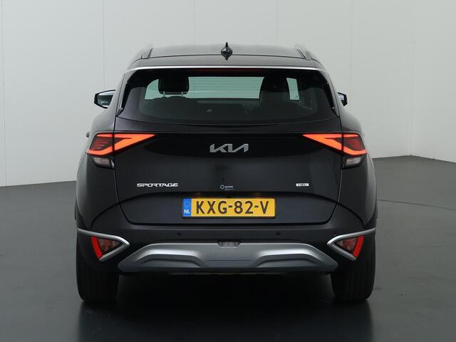 KIA SPORTAGE 1.6 T-GDi Hybrid DynamicLine | Navigatie | Parkeercamera | Climate Control | Cruise Control Adaptief |