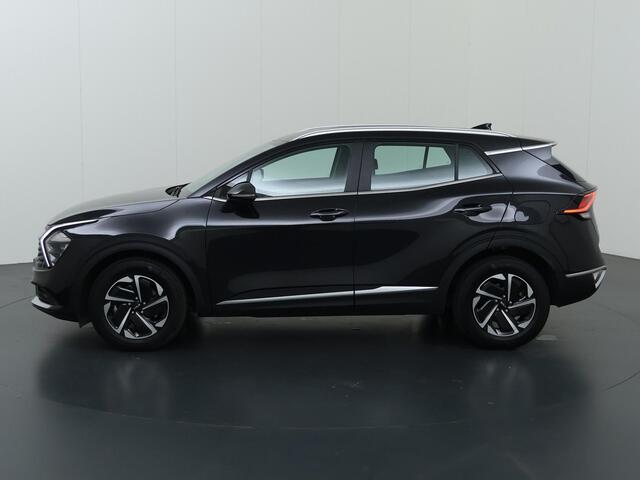KIA SPORTAGE 1.6 T-GDi Hybrid DynamicLine | Navigatie | Parkeercamera | Climate Control | Cruise Control Adaptief |