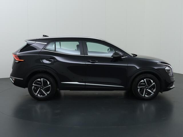 KIA SPORTAGE 1.6 T-GDi Hybrid DynamicLine | Navigatie | Parkeercamera | Climate Control | Cruise Control Adaptief |